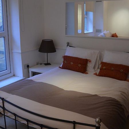 Shoreditch Rooms London Exteriör bild