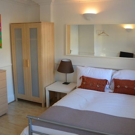 Shoreditch Rooms London Exteriör bild