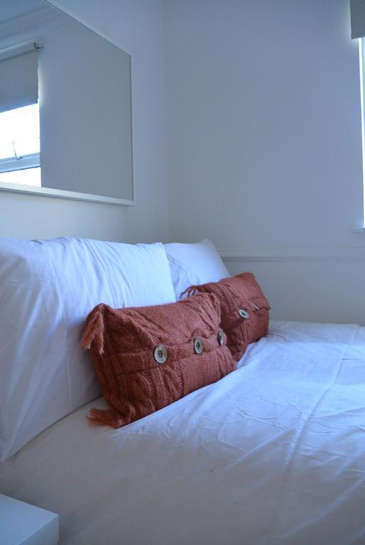 Shoreditch Rooms London Rum bild